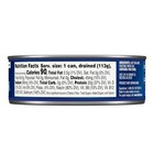 Starkist Chunk Light Tuna In Water  5 Oz  48 Pack  Canned Tuna Fish  Wild Caught