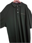 Warren Buffett Berkshire Hathaway Golf Event Polo Shirt Xxl  Russell Nwot Merch