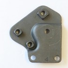 Hurst Oem Factory 1970 Camaro Firebird Muncie 4 Speed Shifter Mounting Bracket