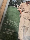 Lot Of 2  Montgomery Ward Catalogs  1979  Reading Condition