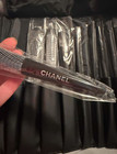 New Chanel Brush Set With 12 Brushes   Black Case Any Makeup Lovers Dream  gwp 