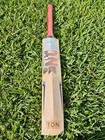 Ss Ton Vertu English Willow Cricket Bat  