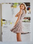 2013 Fall Fashion Vol1 Victoria s Secret Catalog Candice S Sara Sampaio No Label
