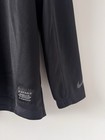 Nike Golf University Of Georgia Bulldogs 1 4 Zip Pullover Dri Fit Black Mens Xl