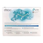 Tp-link Deco Ax4300 Whole Home Mesh Wi-fi 6 System  Deco X4300 Pro  3-pack