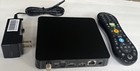 Tivo Mini Vox 4k Uhd  tcda95000  W voice Remote And Power Supply  Works Great 