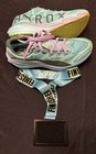 Hyrox Puma Nitro Color Scheme Patch Holder Lanyard   special Edition 