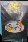 Disney Auctions Snowduck Donald Duck Jumbo Pin Le 100 Disney Pin 30117