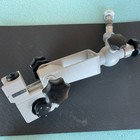 Zeiss Opmi 1 Fiberoptic Surgical Microscope Body With Accessories Please Read