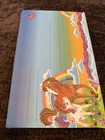Vintage Lisa Frank Envelope