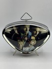 Vintage New Backstreet Boys Alarm Clock Aa Battery                                                               