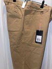 Rapha Mens 3 4 Shorts Khaki - Size 28 Waist - Nwt