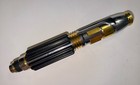 Star Wars Mace Windu Custom Lightsaber - X-tech - Replica Prop