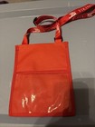Viking Cruise Line  Passport Holder Zippered Bag 