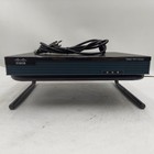 Cisco 1921 Cisco1921 k9 Integrated Service Router 