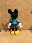Disney Parks 2026 Mickey Mouse Dated Yearly Articulated Plastic Figure New