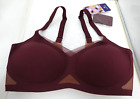 Honeylove Crossover Bra   2-pack  