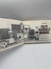 Readers Digest Fix-it-yourself Manual Vintage 1977 Edition