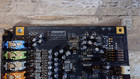 Creative Sb0880 Blaster X-fi Titanium Sound Card