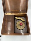 Antique Victor Talking Machine Company Record Player Phonograph Music Machine