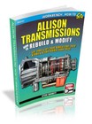 Duramax Diesel Engine Repair Manual Chevrolet Gmc Truck Allison Trans Manuals