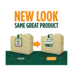 Premium Certified Straw Animal Bedding     3 6 Cu  Ft  Compressed Bale  Grab   Go