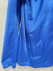 Nike Team Full Zip Athletic Jacket Youth Blue Boy s Size Xl 16-18 203908     B19