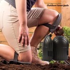 1 Pair Knee Pads For Work  Construction  Gardening  Flooring  Carpentry  Garage