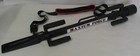 Halligan Style Battering Ram For Firefighters  Police  Home Demolition- T