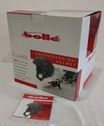 Bolle Ski Or Snowboard Helmet With Goggle Matte Black Headsize Xl 58-60 Cm