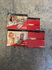 Lot 4 Lg Verizon Flip Phone Manuals Vx5200 Vx5300 Vx8300 User Guides New Sealed