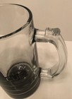 Bar Rescue Heavy Glass Beer Mug Tv Show Promo Never Used