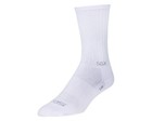 Sockguy 6  Sgx Socks  white 