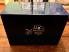 50th Year Limited Version Of Disney s Alice In Wonderland Wdcc