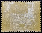Haiti 1906-13  Sc  138 15c Deep Slate Green  Mint Hog