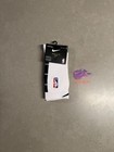 Nike Elite Strips Nba Crew Socks Dri-fit Crew Size  All Large  many Colors          