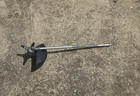 Milwaukee 49-16-2738 Brush Cutter Attachment For Quick-lok Fuel String Trimmer