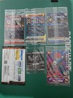 Dragon Ball Super Heroes Sealed Lot Of 6