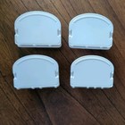 Leapfrog Tad   s Fridge Phonics Magnetic System Replacement Letters A B C D