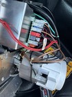 Hobart Motor  For Cc-34-1   60hz 1 Ph 115v 01-40cc34-24129  Geniune Oem