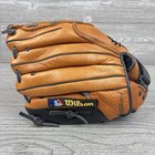 Wilson Dual Hinge Pro 500 11    Baseball Glove A0500 P11 Right Hand Throw