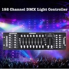 192 Channel Dmx Controller  Stage Lighting Console Dmx Light Controller  Dmx 512