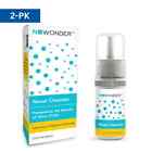 2-pack Nowonder   previously Enovid  Sanotize Nitric Oxide Nasal Spray