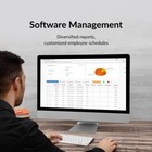 Jwm Guard Tour Patrol System  Professional Guard Monitoring Attendance System