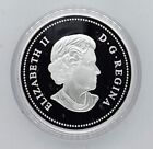 Canada 2005 40th Anniversary Of Flag  9999 Silver  1 00 One Dollar Coin Proof
