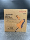 Howard Leight By Honeywell Lt-30 100-pair 32nrr Laser Trak Earplugs  new 