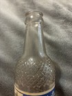 Vintage Five Points Beverages Soda Bottle Clio  Ala  By Nugrape Double Cola Lgw