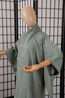 Dear Vanilla Japanese Kimono Women s Robe Gown Authentic Made In Japan Vintage