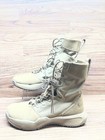 Nike Sfb Field 2 8    Tactical Boots Coyote Tan Men   s Size 12 Fn3720-900