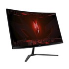Acer Nitro Ed270r S3 27  Widescreen Gaming Led Monitor 1ms Refurbished